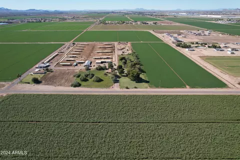 Undisclosed, Buckeye, AZ 85326