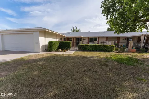 13837 N Tumblebrook Way, Sun City, AZ 85351