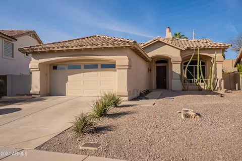 16218 S 24th Pl, Phoenix, AZ 85048