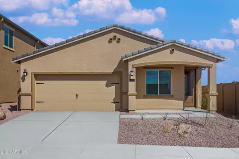 10359 N 115th Ave, Youngtown, AZ 85363