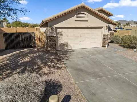 1330 S 219th Dr, Buckeye, AZ 85326