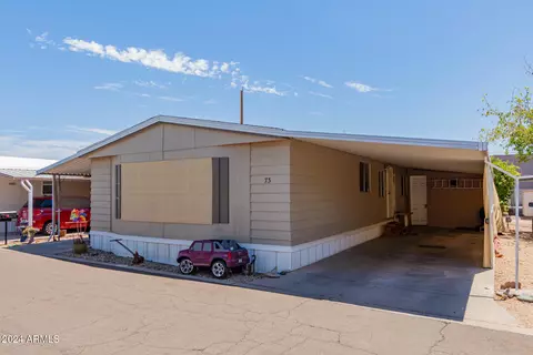 2121 N Center St #73, Mesa, AZ 85201