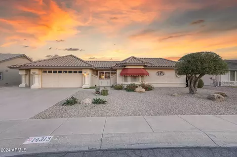 14313 W Circle Ridge Dr, Sun City West, AZ 85375
