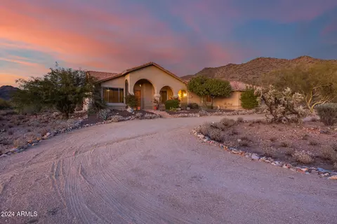 36436 N 38th St, Cave Creek, AZ 85331
