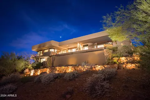 9844 N Red Bluff Dr, Fountain Hills, AZ 85268