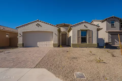 254 S 165th Ave, Goodyear, AZ 85338