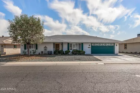 13023 W Skyview Dr, Sun City West, AZ 85375