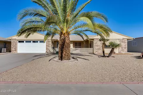 14437 N Boswell Blvd, Sun City, AZ 85351