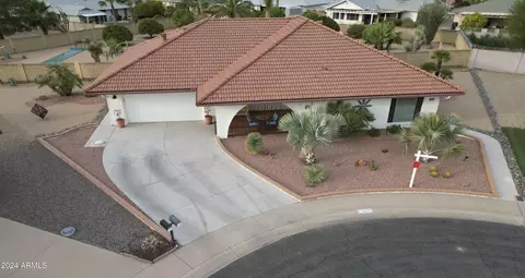 18235 N 129th Dr, Sun City West, AZ 85375