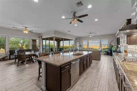 3680 Stampede Dr, Wickenburg, AZ 85390