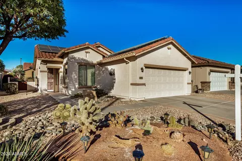 23006 W Micah Way, Buckeye, AZ 85326