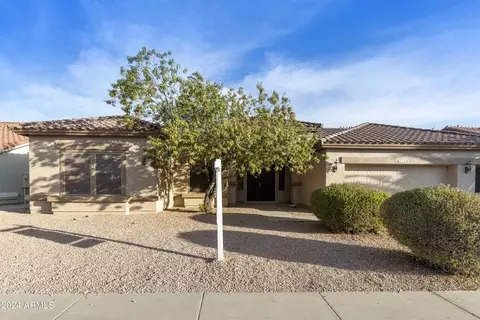 4168 E Walnut Rd, Gilbert, AZ 85298