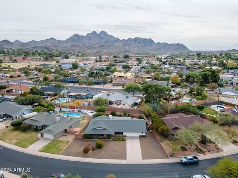 2717 E Cinnabar Ave, Phoenix, AZ 85028 photo 40