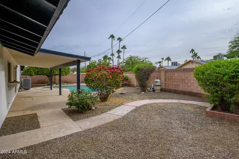 2717 E Cinnabar Ave, Phoenix, AZ 85028 photo 36