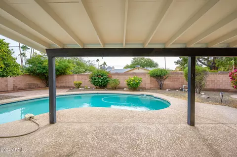 2717 E Cinnabar Ave, Phoenix, AZ 85028 photo 30