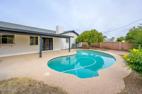 2717 E Cinnabar Ave, Phoenix, AZ 85028 photo 33