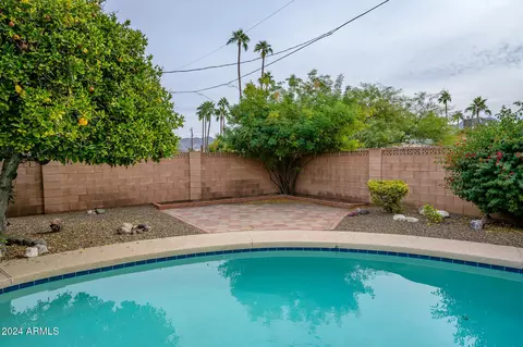 2717 E Cinnabar Ave, Phoenix, AZ 85028 photo 37