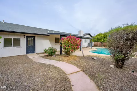 2717 E Cinnabar Ave, Phoenix, AZ 85028 photo 34