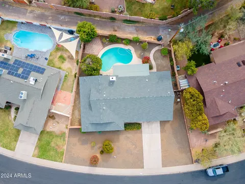2717 E Cinnabar Ave, Phoenix, AZ 85028 photo 47