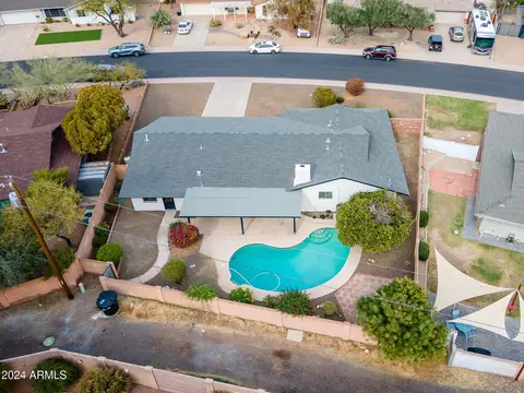 2717 E Cinnabar Ave, Phoenix, AZ 85028 photo 42
