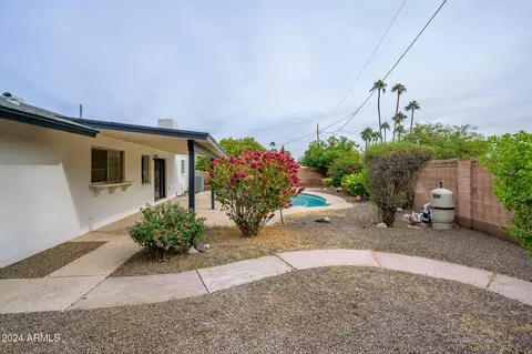2717 E Cinnabar Ave, Phoenix, AZ 85028 photo 35