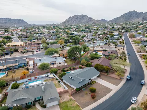 2717 E Cinnabar Ave, Phoenix, AZ 85028 photo 46