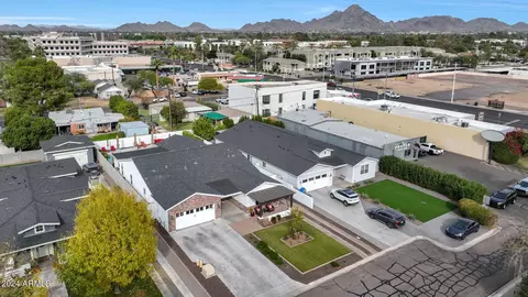 650 E Colter St, Phoenix, AZ 85012 photo 48