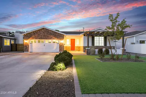 650 E Colter St, Phoenix, AZ 85012