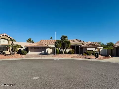 13912 W Pavillion Dr, Sun City West, AZ 85375