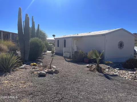 297 S Alta Vista Dr, Queen Valley, AZ 85118