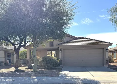 16619 W Cottonwood St, Surprise, AZ 85388