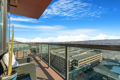 310 S 4th St #1310, Phoenix, AZ 85004