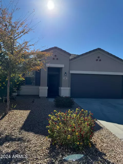 11057 E Verbina Ln, Florence, AZ 85132