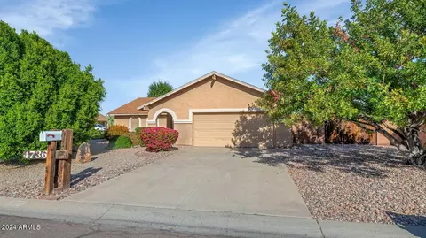 4736 W Marconi Ave, Glendale, AZ 85306