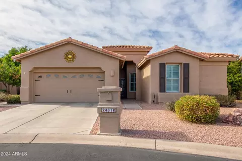 24816 S Pleasant Ct, Sun Lakes, AZ 85248