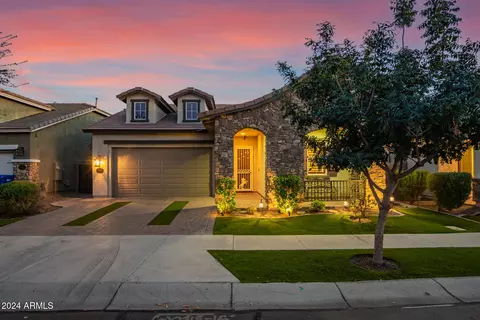 10565 E Monterey Ave, Mesa, AZ 85209