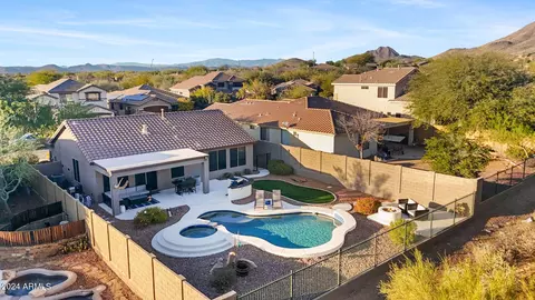 41319 N Panther Creek Ct, Anthem, AZ 85086