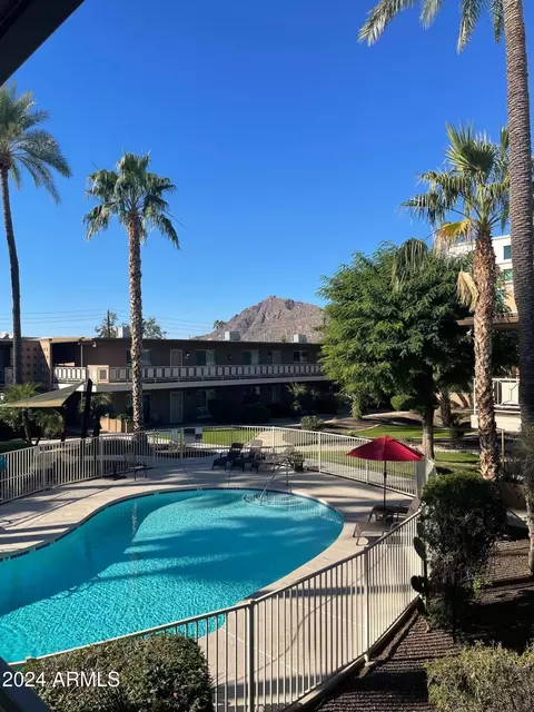 6804 E 2nd St #5, Scottsdale, AZ 85251