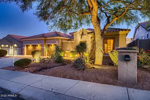 8083 E Autumn Sage Trl, Gold Canyon, AZ 85118