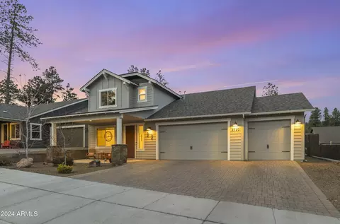2720 W Windtree Dr, Flagstaff, AZ 86001