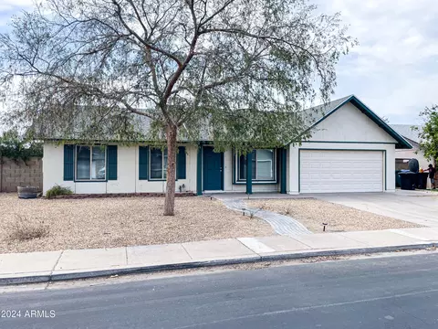 2305 E Carol Ave, Mesa, AZ 85204