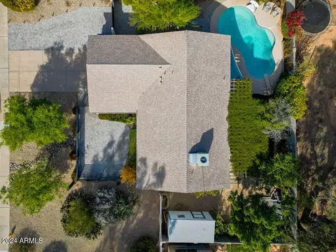 14409 N 42nd St, Phoenix, AZ 85032