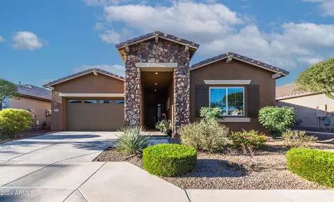 2466 N 212th Ln, Buckeye, AZ 85396