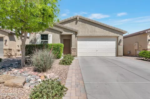 532 W Tenia Trl, San Tan Valley, AZ 85140