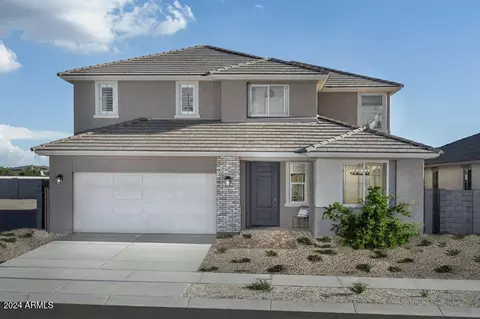 16859 W Cavedale Dr, Surprise, AZ 85387