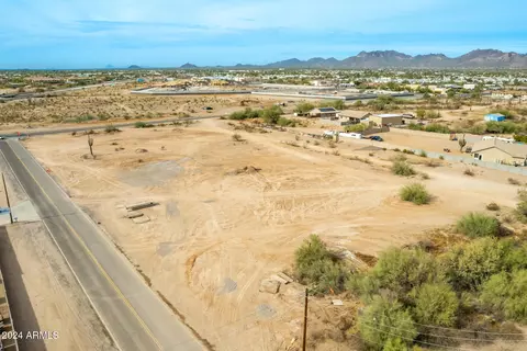 0 N Tomahawk Rd #-, Apache Junction, AZ 85119