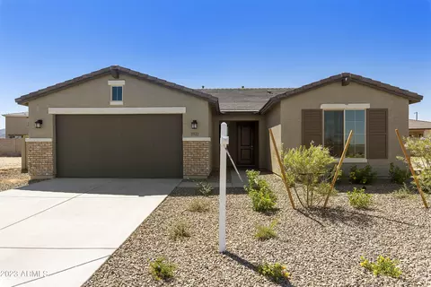 5532 N 192nd Ln, Litchfield Park, AZ 85340