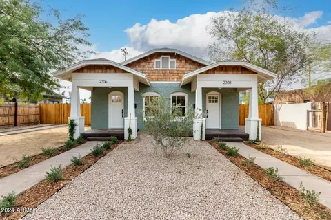 2308 N 8th St, Phoenix, AZ 85006