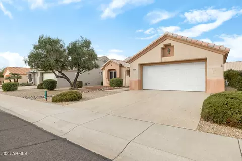 22418 N Mirage Ln, Sun City West, AZ 85375