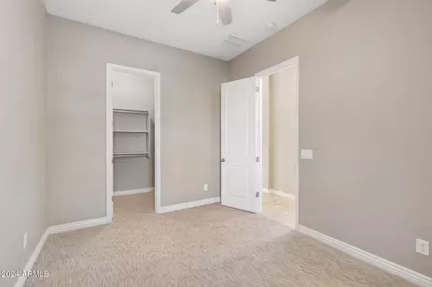 Bedroom - 4527 N 29th Way, Phoenix, AZ 85016 photo 5 of 7